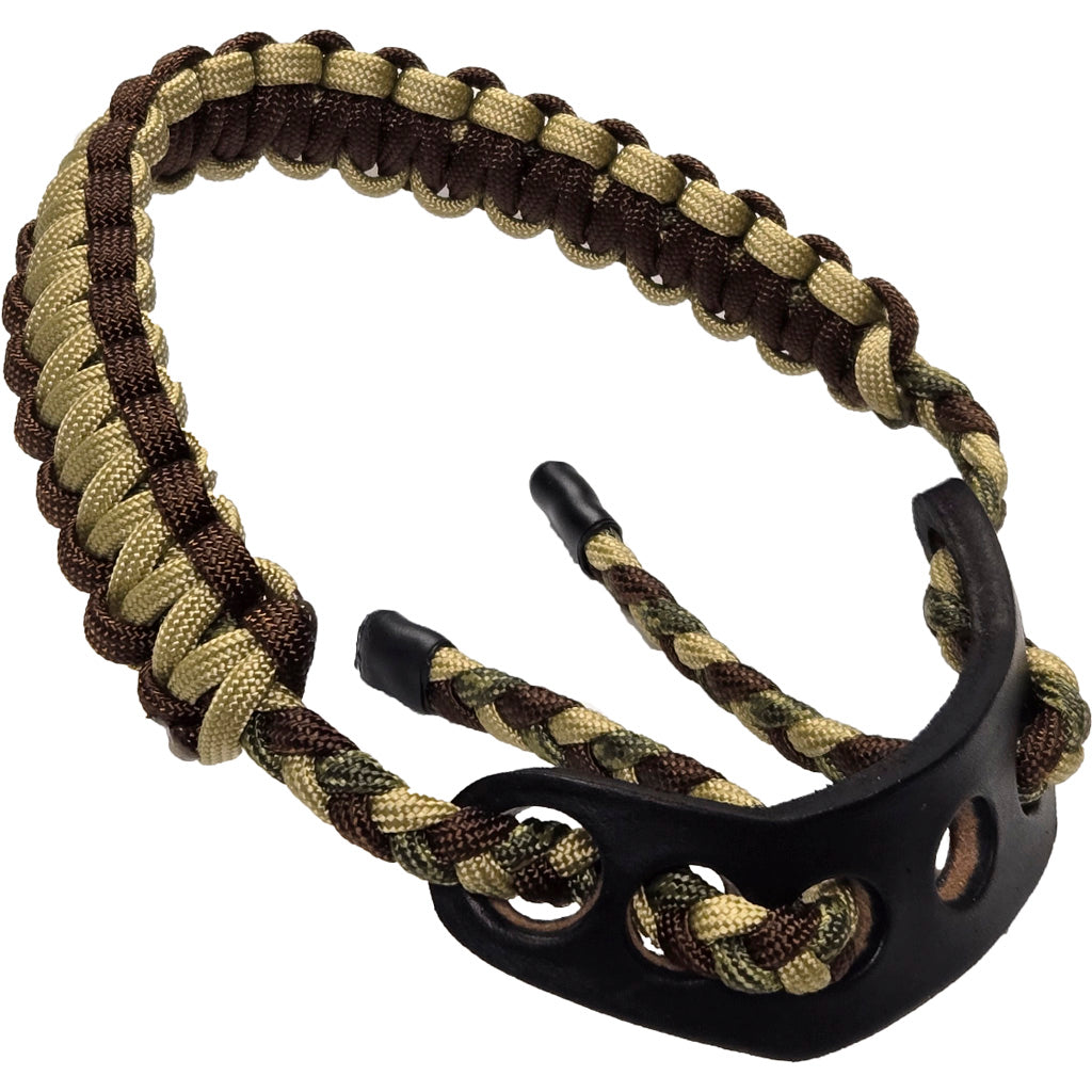 Paradox Custom Cobra Paracord Bow Sling Alpine