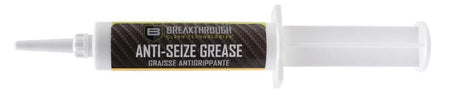 Anti-Seize Grease 12cc Syringe by Breakthrough Clean