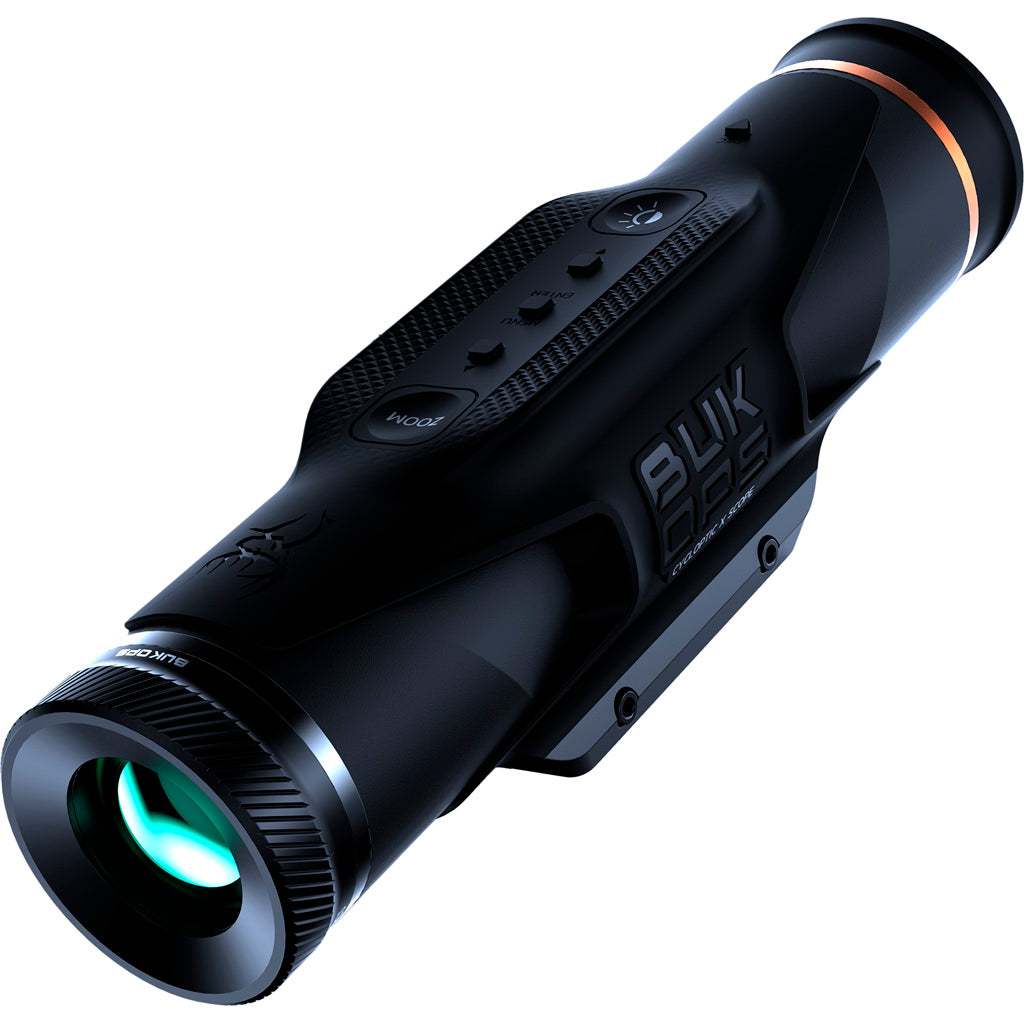 BUK OPS Cycloptic-X Prime Night Vision Crossbow Scope