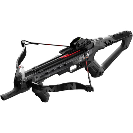 Barnett Demun Accu Strike Break-Action Compact Crossbow