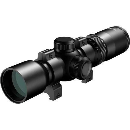 Barnett Precision Red/Green Illuminated Scope 1.5-5x 32mm