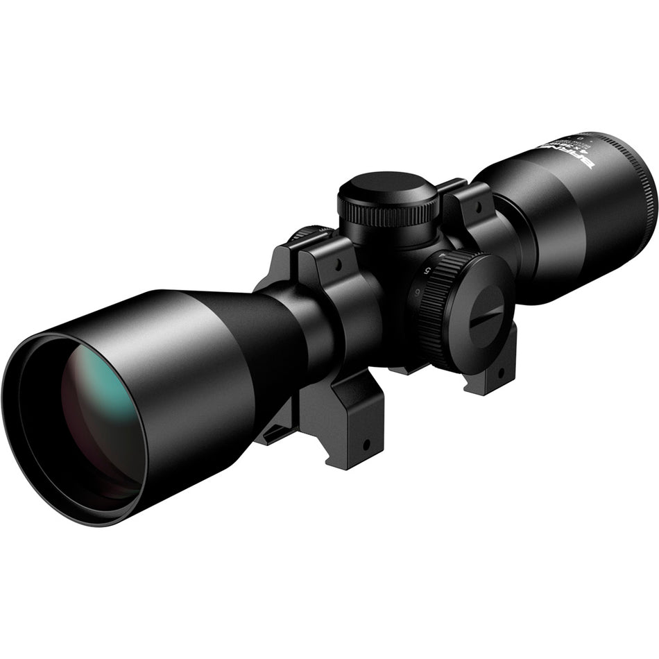 Barnett 4x36mm Dual Illuminated Reticle Scope Red/Green