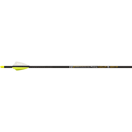 Victory VAP SS Elite 200 Spine Micro Diameter Arrows 2 in. Vanes 6 pk.