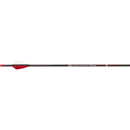 Victory VAP SS Sport 200 Spine Micro Diameter Arrows 2 in. Vanes 6 pk.