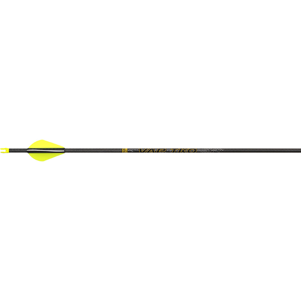 Victory VAP TKO Elite 175 Spine Micro Diameter Arrows 2 in. Vanes 6 pk.