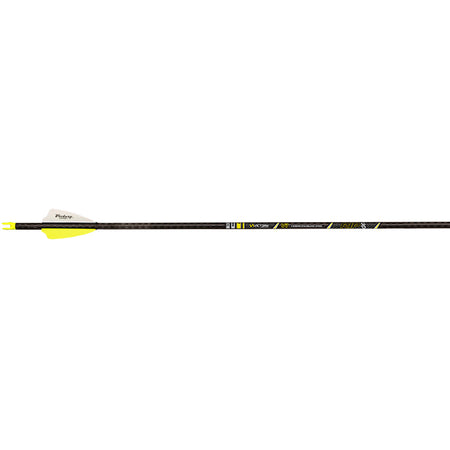 Victory RIP SS Elite Hunting Arrows 200 Spine 2-Inch Vanes 6 pk.