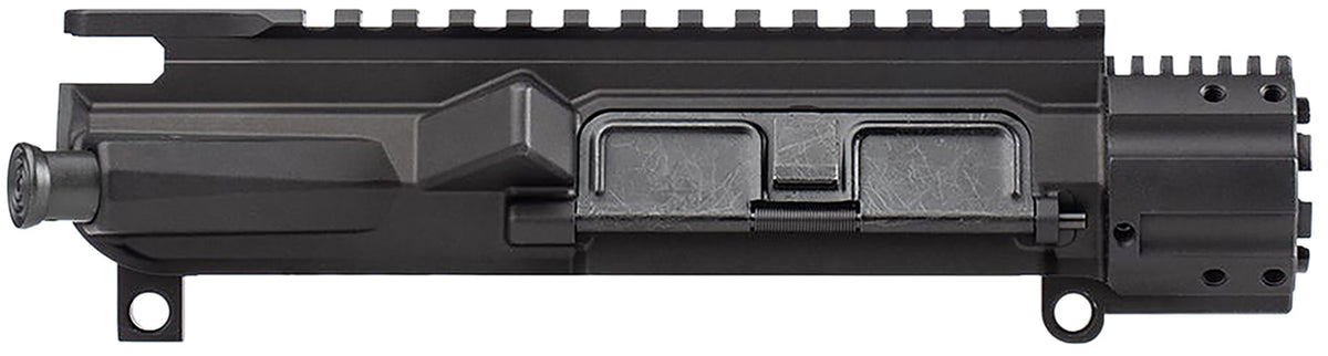 Aero Precision APAR600201AC M4E1 Enhanced AR-15 Upper Receiver Black Anodized 5.56 NATO