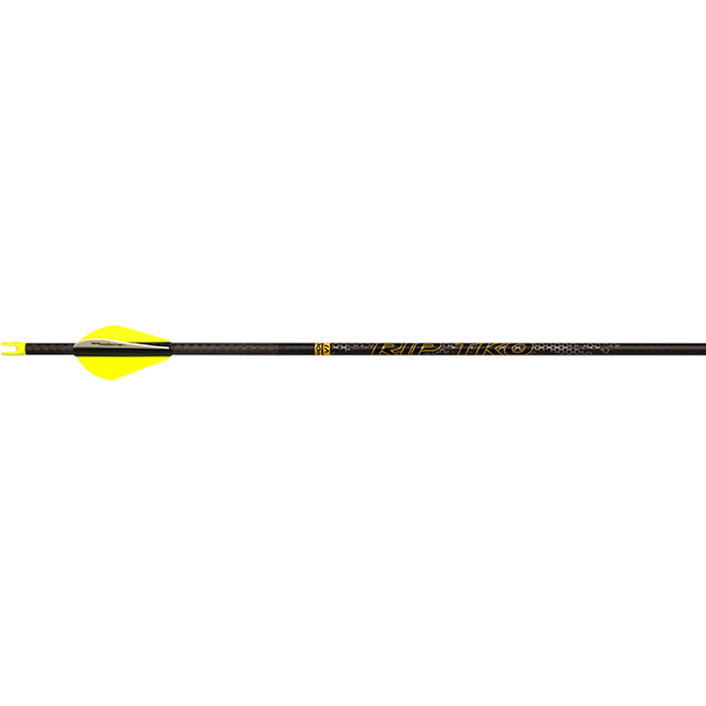 Victory RIP TKO Elite 3K Carbon Arrow Shafts 200 Spine 1 doz.