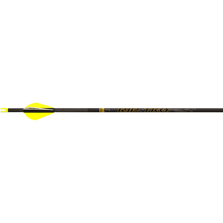 Victory RIP TKO Elite 3K Carbon Arrow Shafts 200 Spine 1 doz.