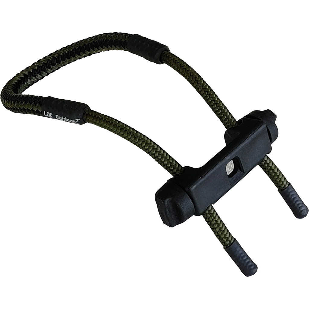 LOC OutdoorZ Carbon Infused Lite Sling Ambush Color