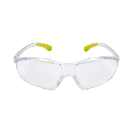 Allen ULTRX Bios Safety Glasses Clear Anti-Scratch