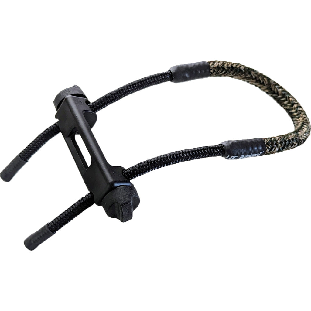 LOC OutdoorZ Carbon Infused Lite Sling Edge Camo Pattern