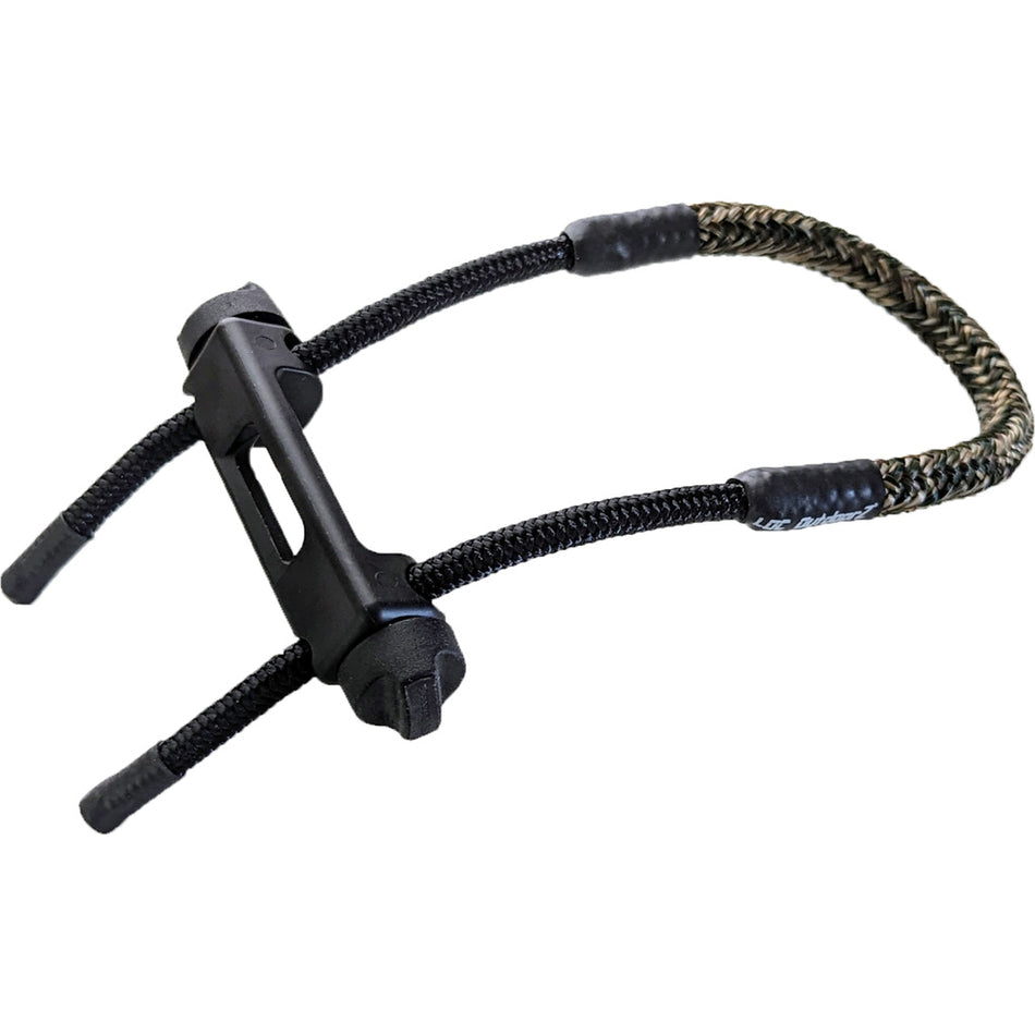 LOC OutdoorZ Carbon Infused Lite Sling Edge Camo Pattern
