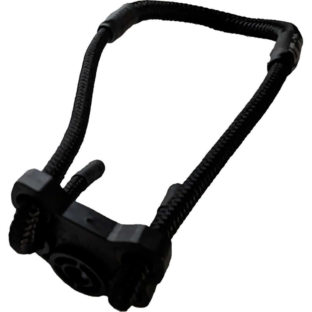 LOC OutdoorZ Stiffy Sling Maxx RCM Bow Sling Black Color