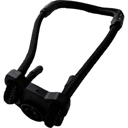 LOC OutdoorZ Stiffy Sling Maxx RCM Bow Sling Black Color