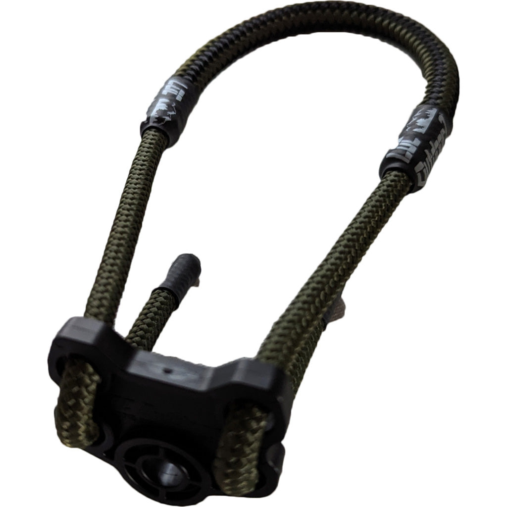 Loc Outdoorz Stiffy Sling Maxx Granite Bow Sling