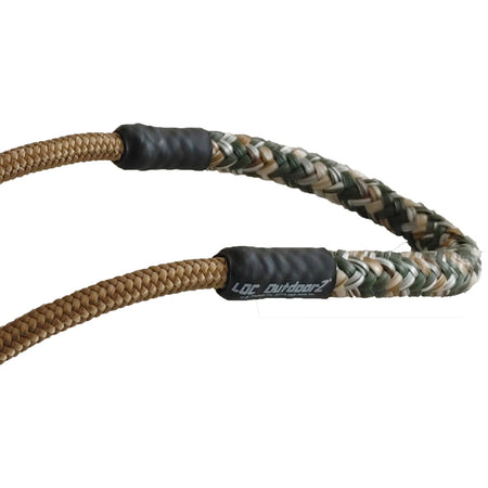 Loc Outdoorz Stiffy Sling Maxx 1st Lite Specter Bow Sling