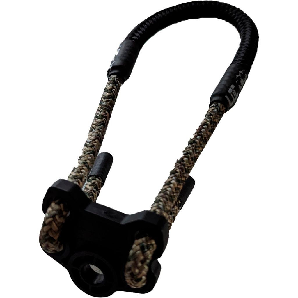Loc Outdoorz Stiffy Sling Maxx Sitka Alpine Camo Bow Sling