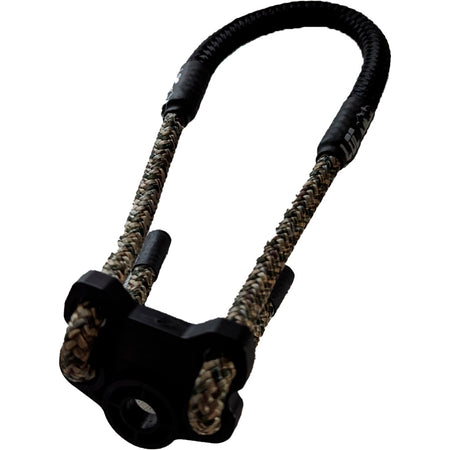 Loc Outdoorz Stiffy Sling Maxx Sitka Alpine Camo Bow Sling