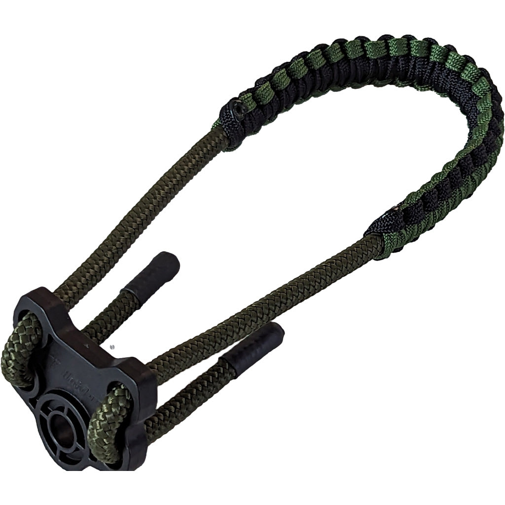 Loc Outdoorz Shark Braided Archery Sling Ambush