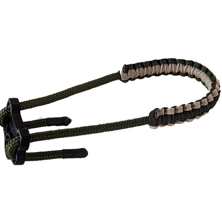 Loc Outdoorz Shark Braided Archery Sling High Sierra