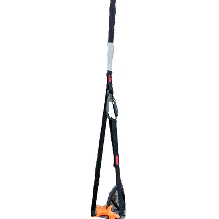 Loc Outdoorz Pro Hunt'r Bow/Gear Hoist in Black