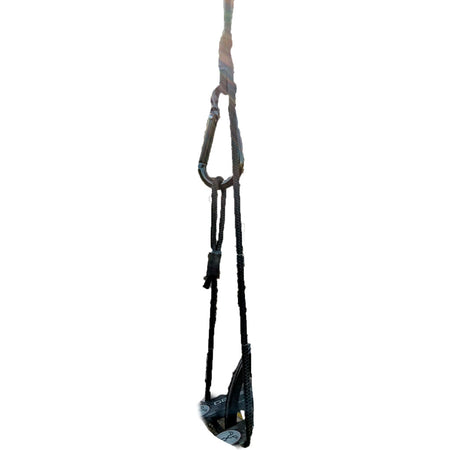 Loc Outdoorz Pro Hunt'r Camo Gear Pull-Up Rope