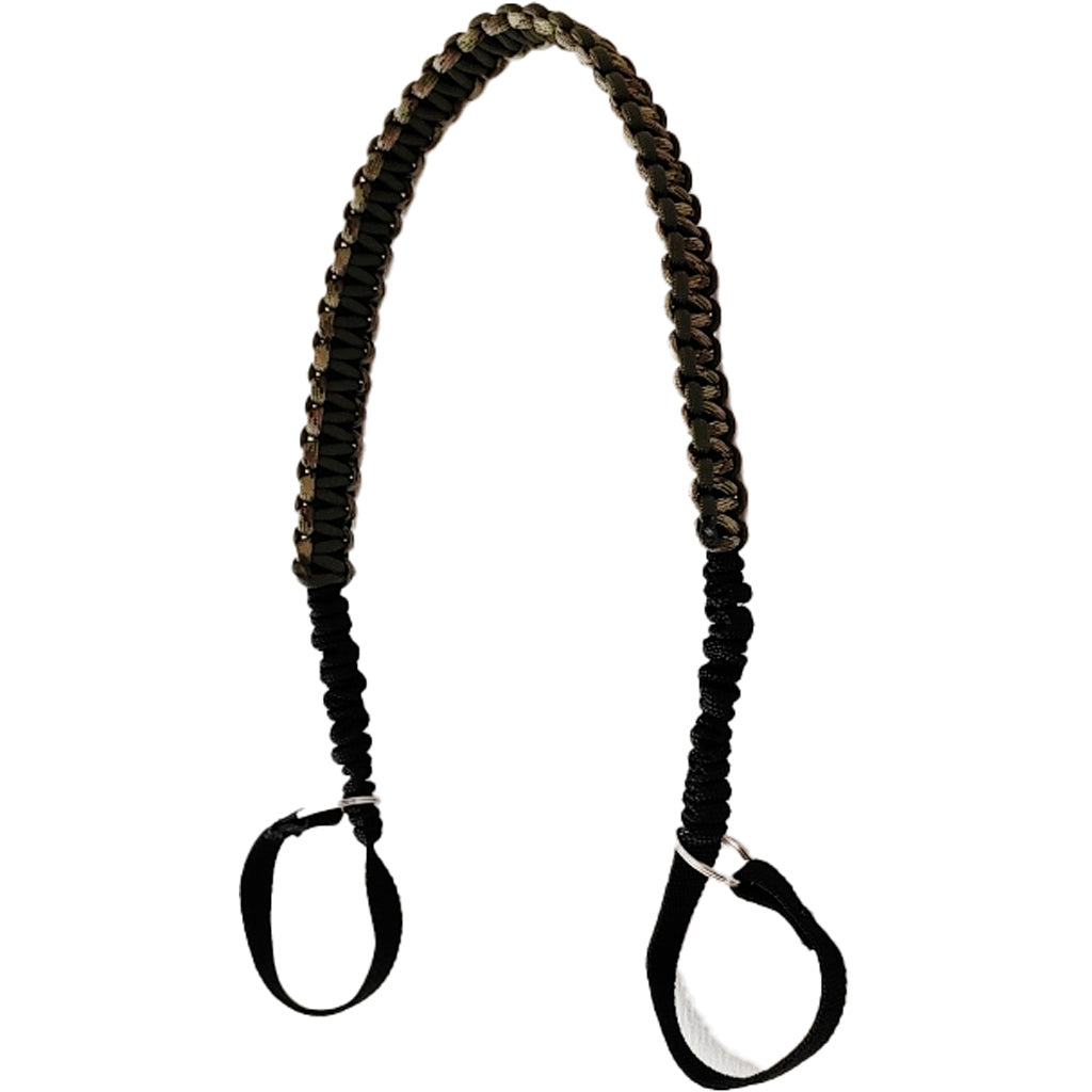 Loc Outdoorz Pro Hunt'r Turkey Tote Hunting Carrier Camo