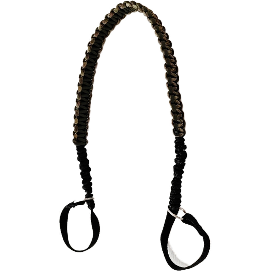 Loc Outdoorz Pro Hunt'r Turkey Tote Hunting Carrier Camo