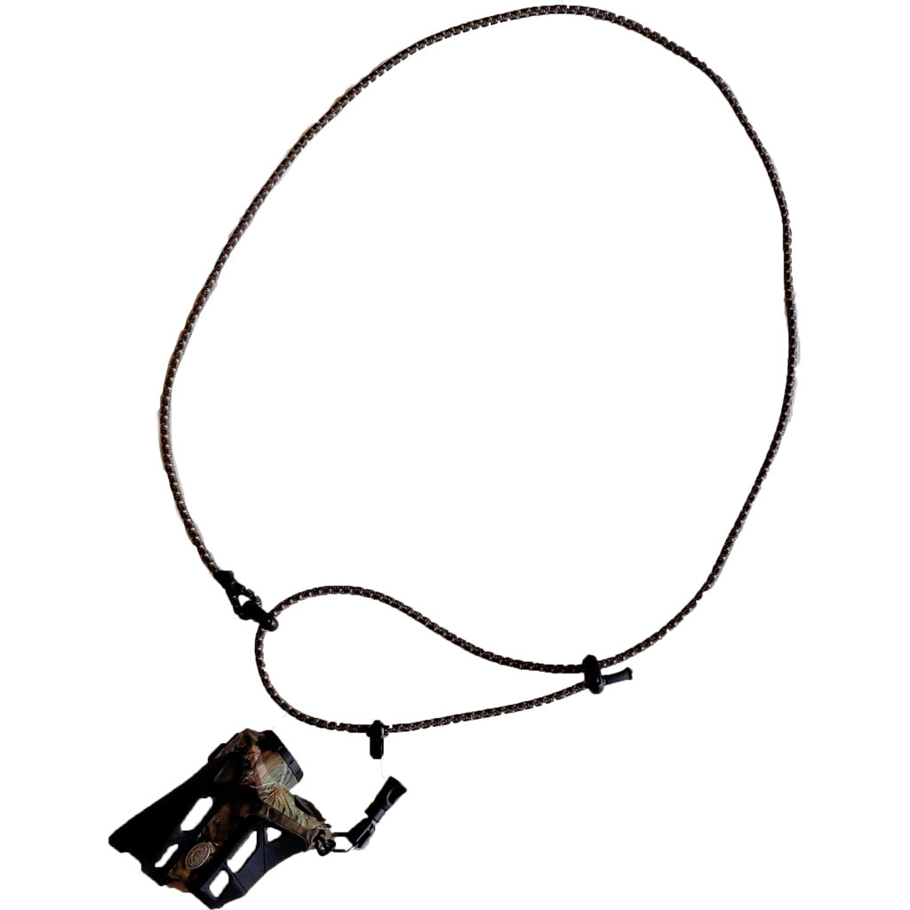 Loc Outdoorz Pro Hunt'r Flex Rangefinder Chest Sling Camo