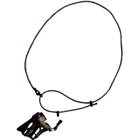 Loc Outdoorz Pro Hunt'r Flex Rangefinder Chest Sling Camo