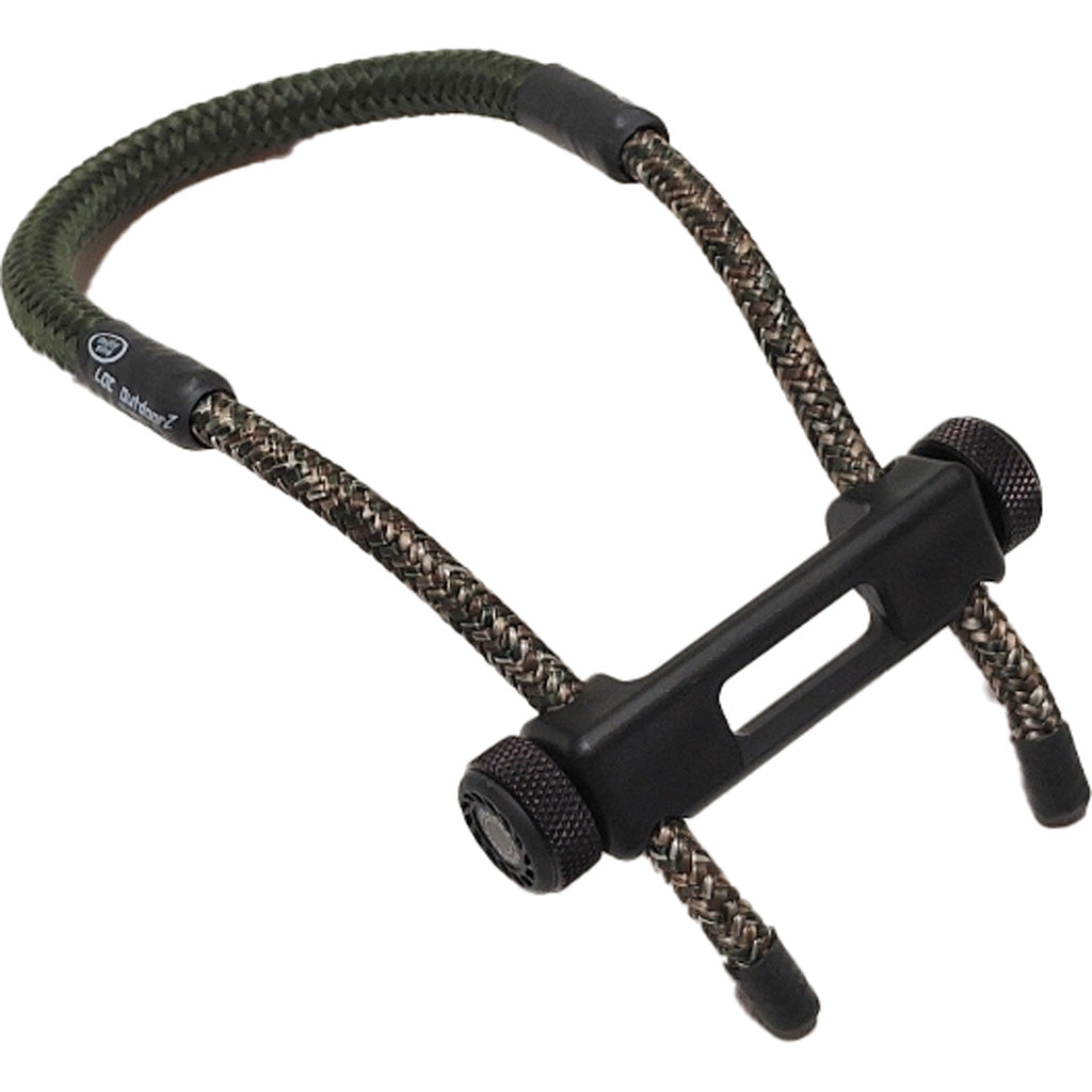 Loc Outdoorz Mat-Loc Carbon XT Sling in Deep Woods Camo