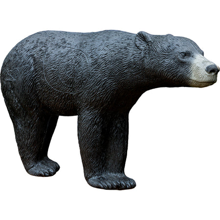 Rinehart Signature Series Black Bear Target 26 Inch Height