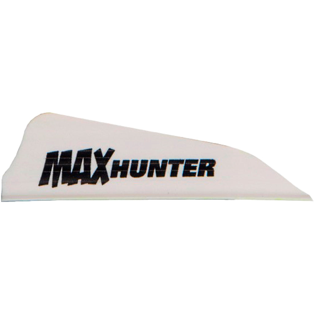 AAE Max Hunter High-Profile Vanes Gray (50 Count)