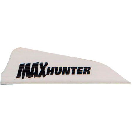 AAE Max Hunter High-Profile Vanes Gray (50 Count)