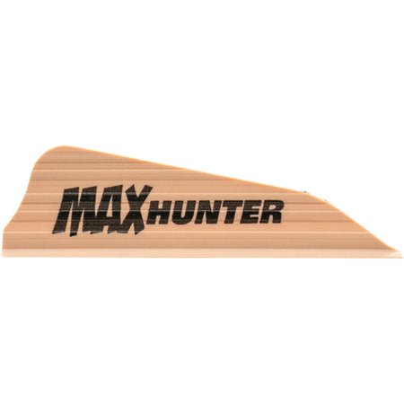 AAE Max Hunter High-Profile Vanes Sand (50 Count)
