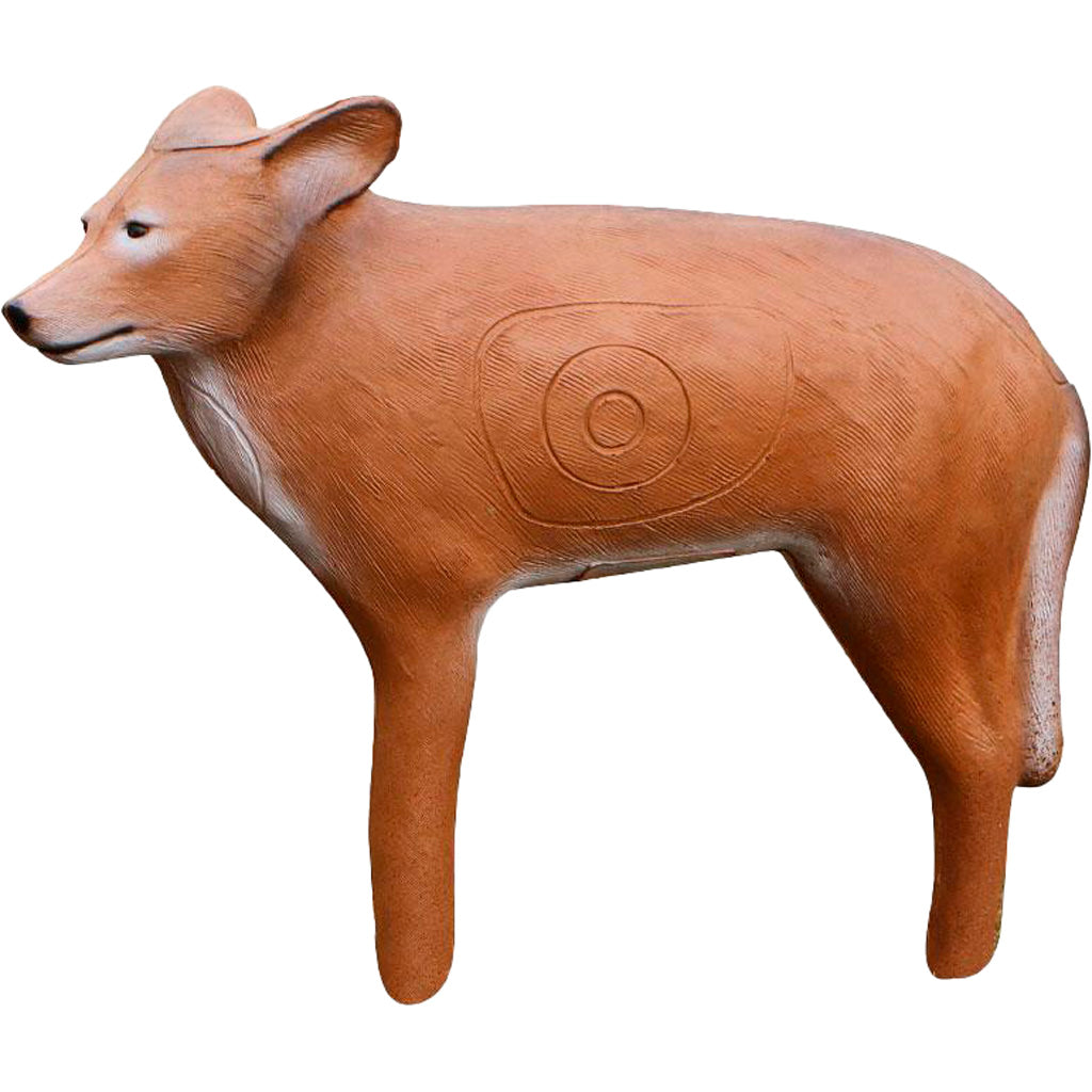 Big Shot Pro Hunter Realistic Coyote Target