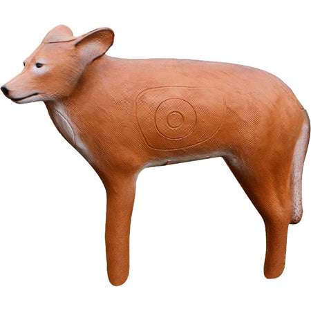 Big Shot Pro Hunter Realistic Coyote Target