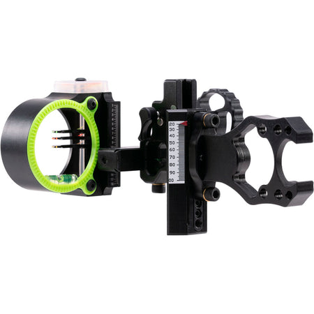 Black Gold Ascent Whitetail 1-Pin .019 Hunting Bow Sight LH