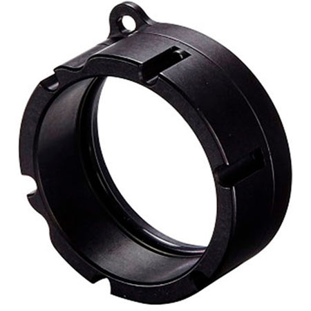 Black Gold 2X RH Bow Sight Lens Kit with Built-In Sun Shade