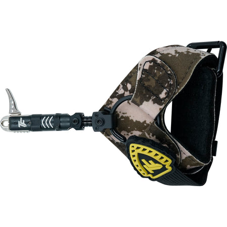 TruFire Edge FT Extreme Release Camo Strap Foldback