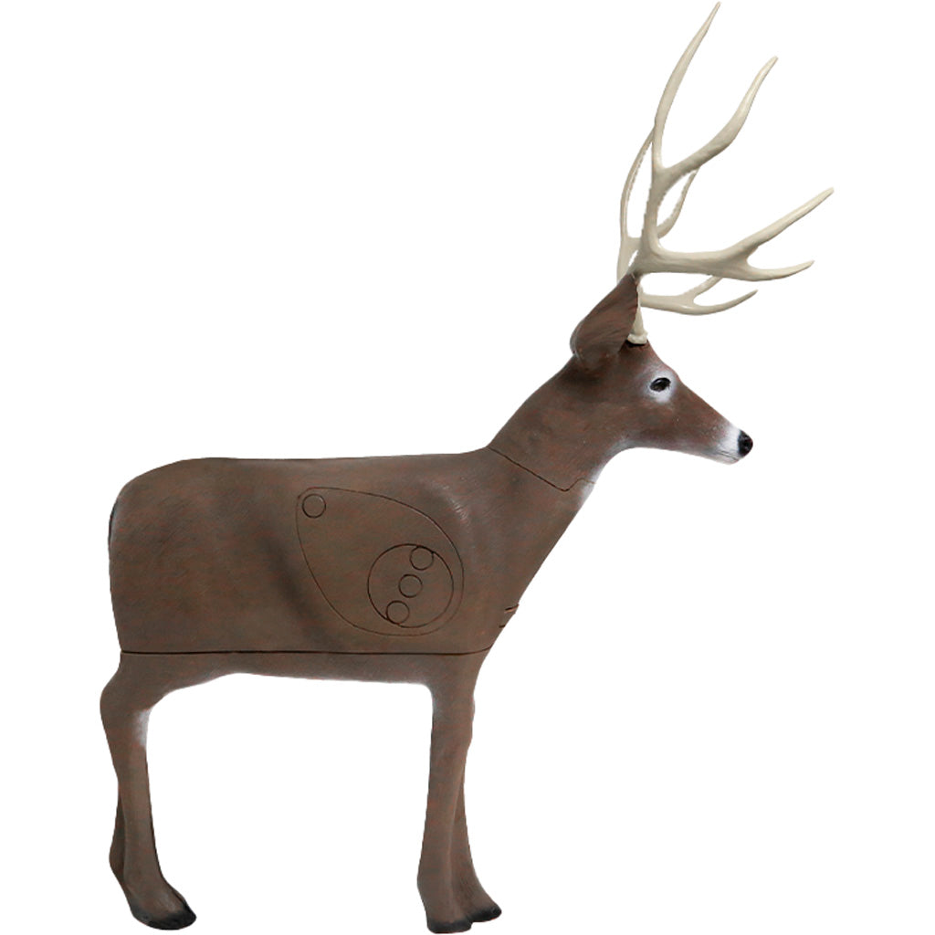 Delta McKenzie Backyard Mule Deer EZ Flex Archery Target