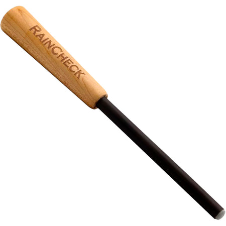 Woodhaven Raincheck Striker Water-Resistant Tip