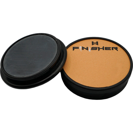 Woodhaven Ninja Finisher Pot Turkey Call Dual Surface