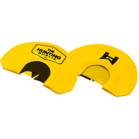 Woodhaven The Hunting Public Delta Turkey Diaphragm Call