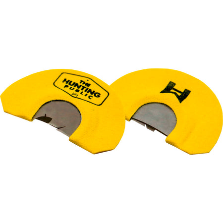 Woodhaven The Hunting Public Echo 3-Reed Turkey Call