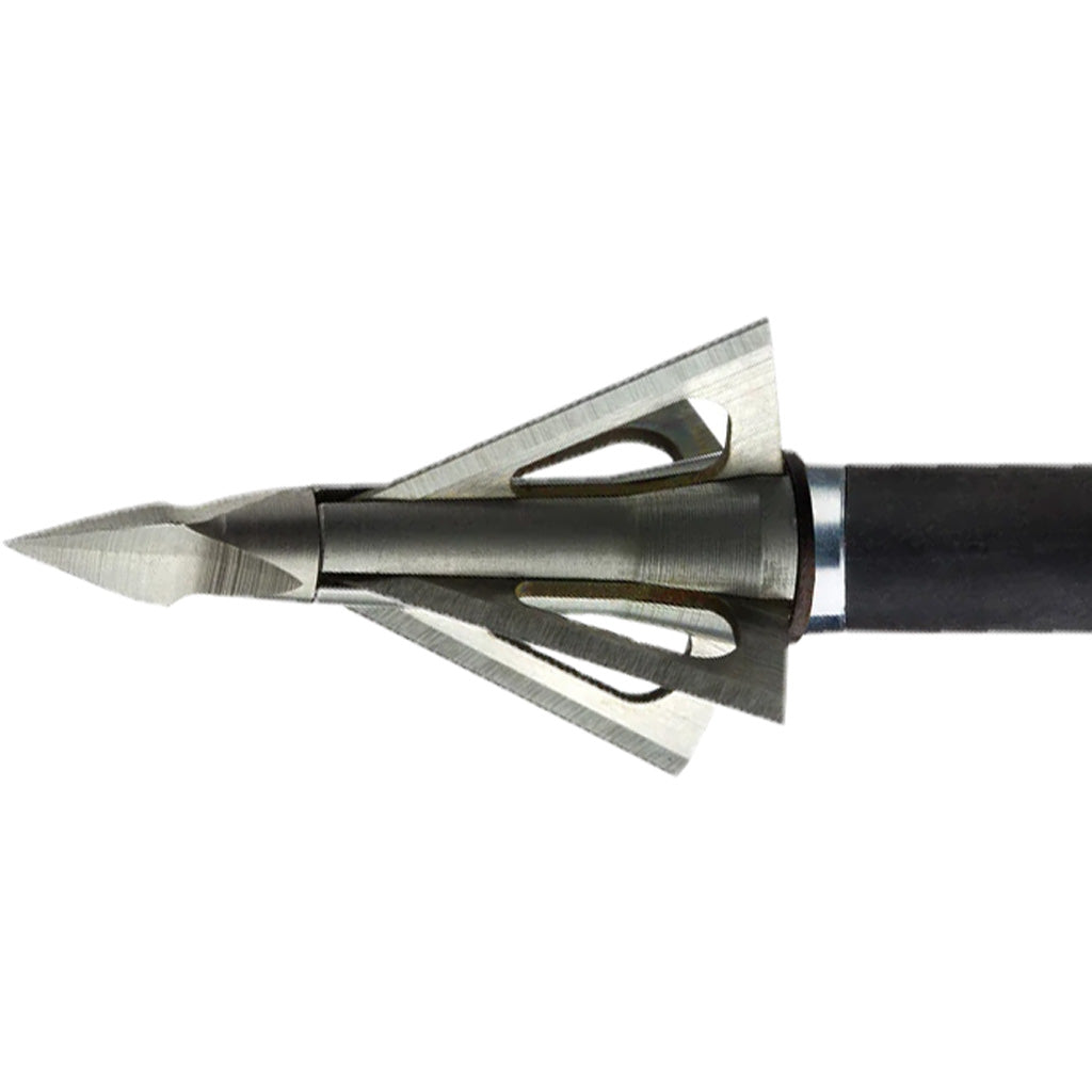 Grim Reaper 100gr Micro Hades Fixed Blade Broadhead Set of 3