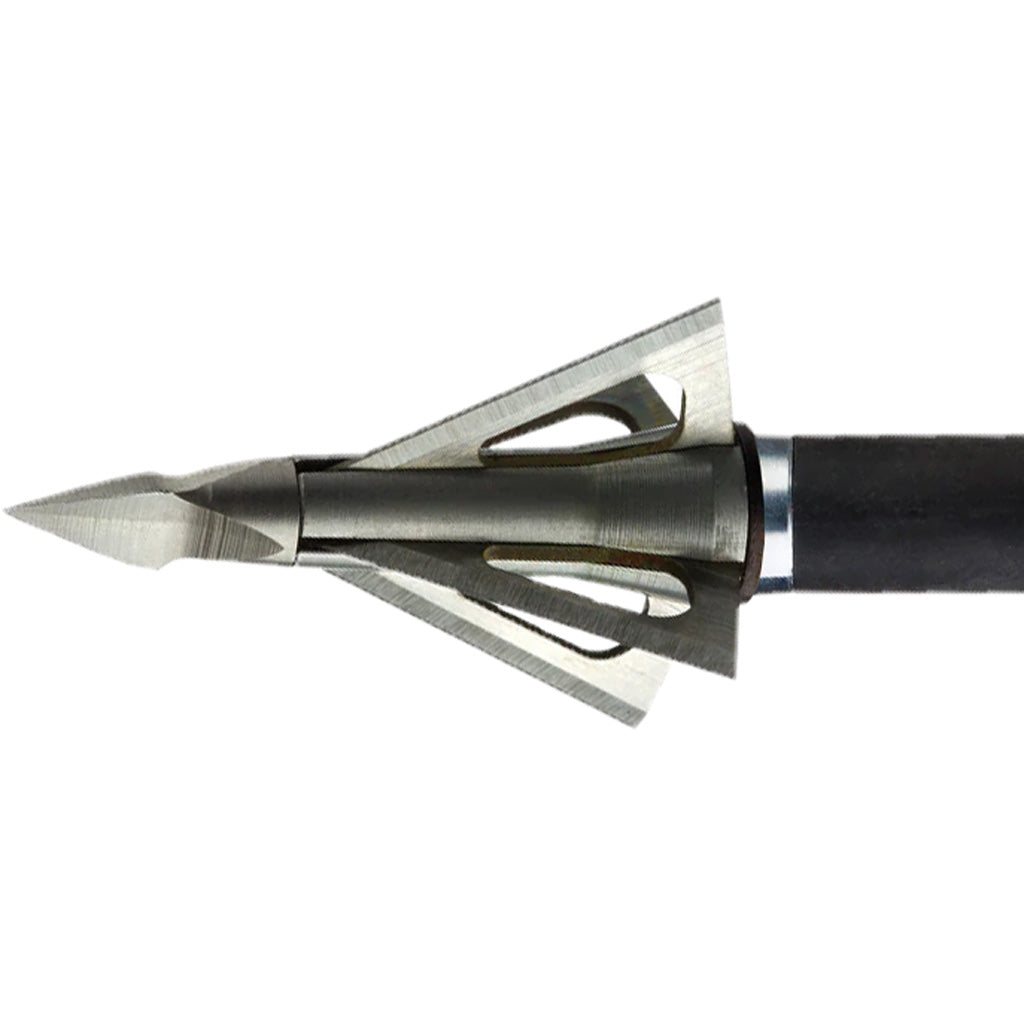 Grim Reaper 125gr Micro Hades Fixed Blade Broadhead Set of 3