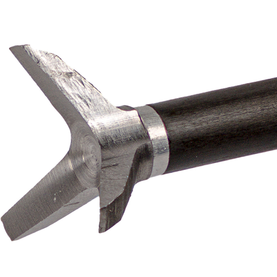 Grim Reaper Mace Small Game Head 100 Grain Set of 2