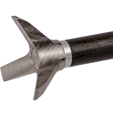 Grim Reaper Mace Small Game Head 125 Grain Set of 2